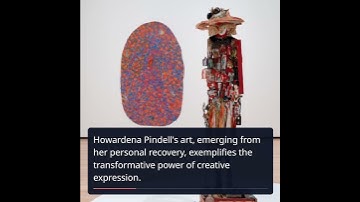 Exploring Disability Through Art: A Transformational Exhibition