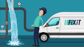 Explainer Animation: Trakm8 Prime Vehicle Tracking