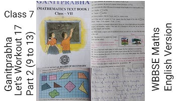 Ganitprabha Class 7 Let