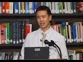 Stanford's David Peng, M.D., Discusses Rashes