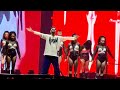 Anirudh hukum world tour in dubai 10022024  leo