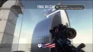 First shots for Genesis