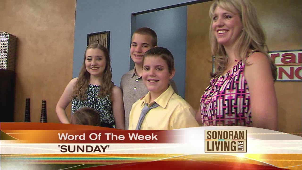 Spring celebration fashions for the family from Outlets at Anthem