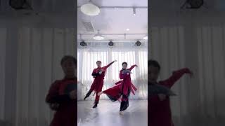 Ly Nhân Phú - pilinh - múa cổ trang - tiktokdance | 离人赋