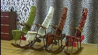 Купить кресло-качалки Украина(Выложено для сайта http://кресло-качалка.in.ua., 2015-02-10T10:04:18.000Z)