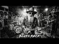 Jimi Hendrix, ZZ Top, Eric Clapton, SRV, Led Zeppelin – Classic Blues Rock Power Guitar & Voices