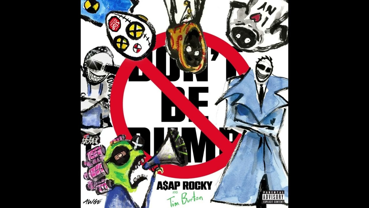 ASAP ROCKY x CLAMS CASINO TYPE BEAT (100% FREE)