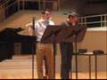 Berlin Flute Festival の動画、YouTube動画。