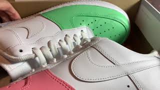 cosmo and wanda custom vans