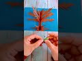 You won’t believe what I made from paper.