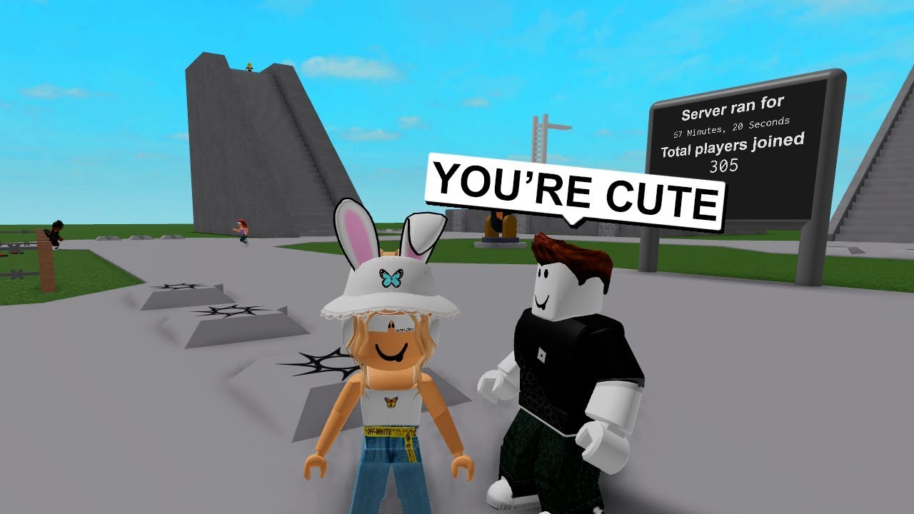 Pretending To Be A Girl On Roblox Youtube - i became a girl roblox egirl factory youtube