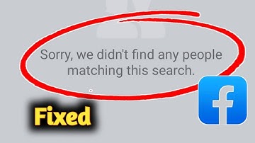 Facebook sorry we didn