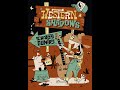 WESTERN SHADOWS -Lay Down Sally -