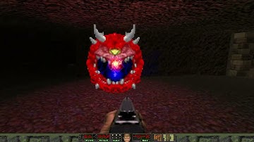 #1 GZDoom Japanese Community Project WAD Linux