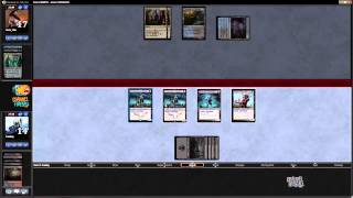Deck Doctor - Standard Mono Black Delve Strength (Match 3)