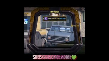 Rank Search & Destroy MVP Moment 😈🔥#shorts #codm #codmobile