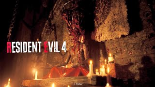 Resident Evil 4 Remake #8 Viva Lãs Plagas