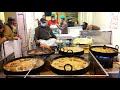 Sadeeq Machli Farosh, Allama Iqbal Town Lahore | Lahori Fish Fry | Sadeeq Fish | Lahore Street Food