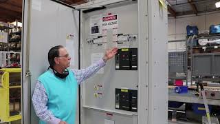 ESL On the Floor: 1600A StormSwitch® with ERMS