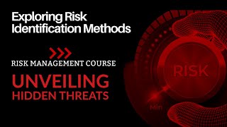 Celebrity What Are The Risk identification methods: brainstorming, checklists, historical data analysis Profile