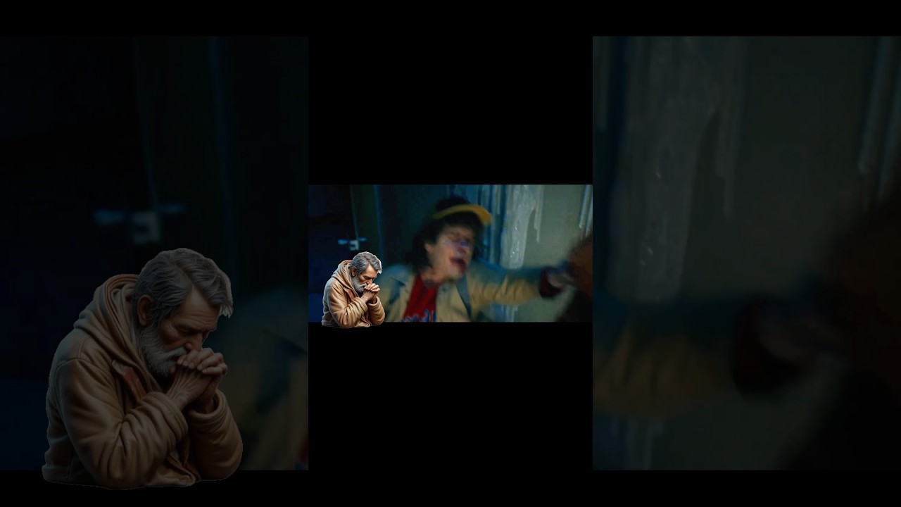 Dustin Steve | Sad moment | 