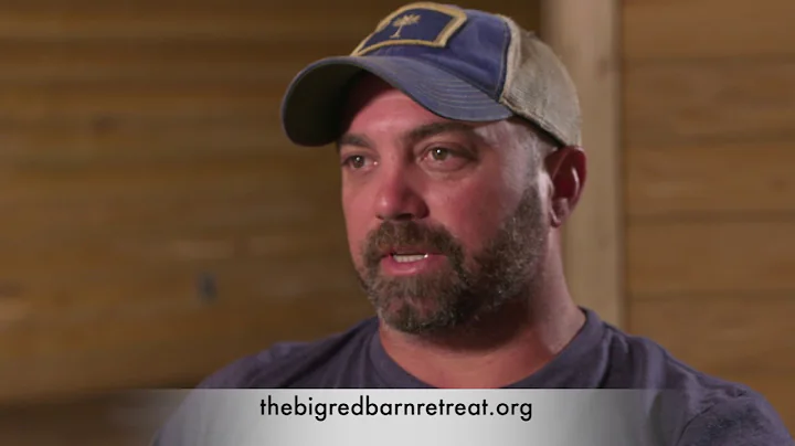 Warrior PATHH Guide, Billy Britt, shares how Warri...