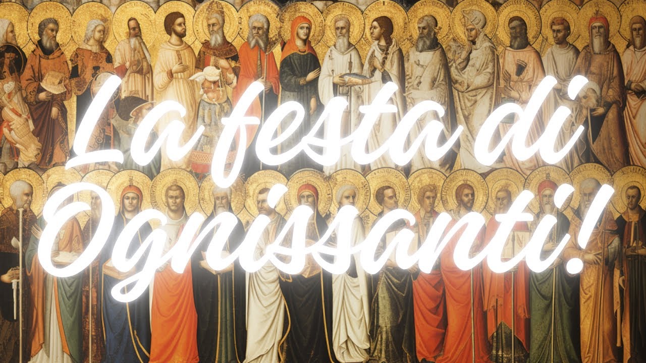 Che Festa è Il Primo Novembre Perché è come viene festeggiato il primo novembre in Italia e all