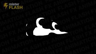 Cartoon Smoke Elements Profile