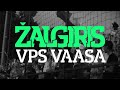 Čeburin | Konferencija | Conference | VPS - Žalgiris