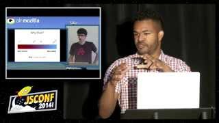 Zach Carter: Armchair Type Theory [JSConf2014]