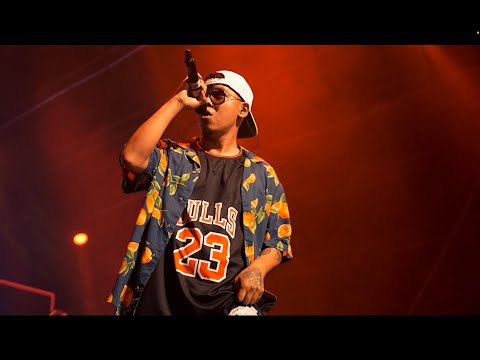 UNB - Live in Guwahati (Rongali Festival 23)