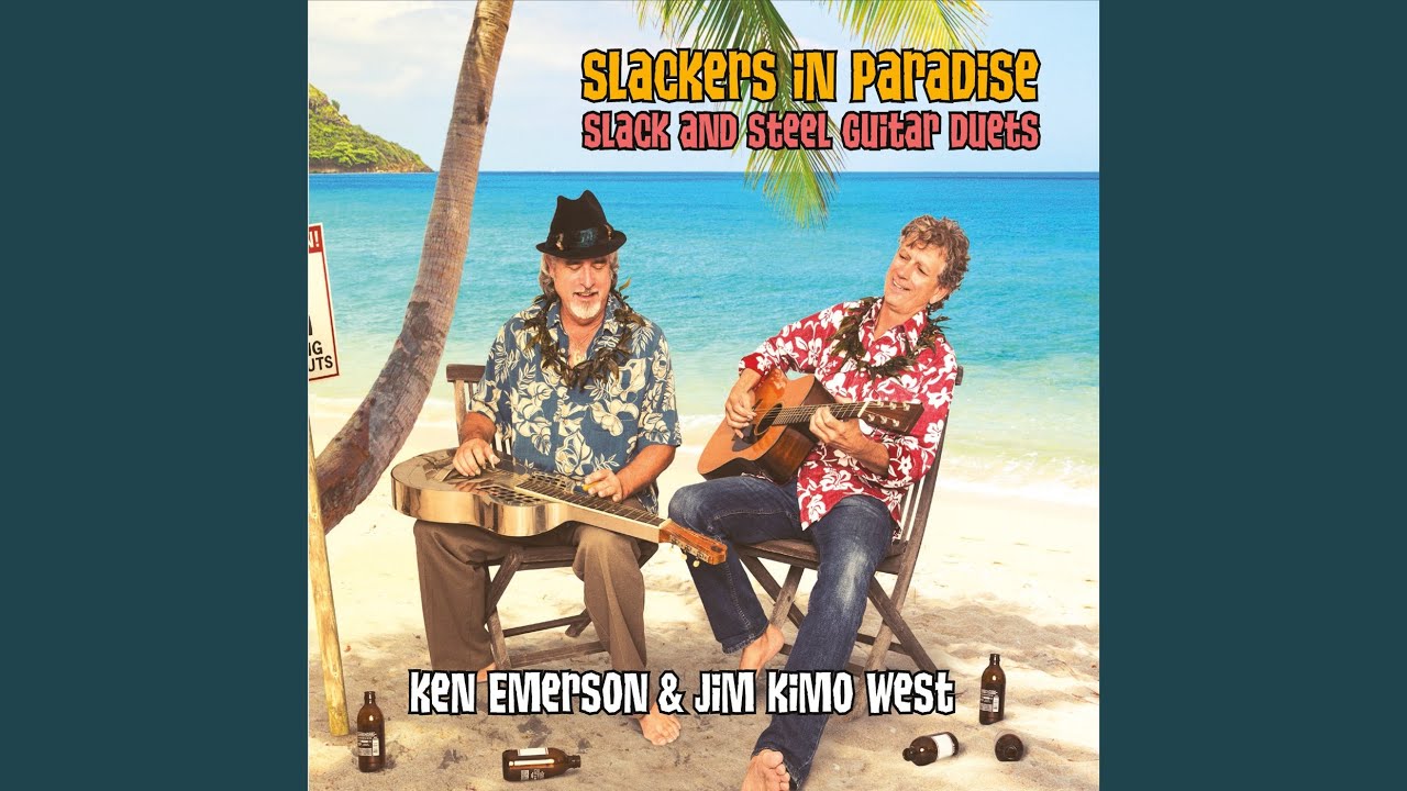 Slackers in Paradise