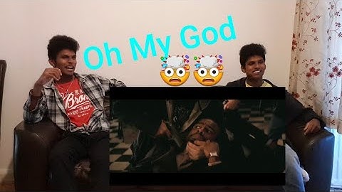 Dark Knight Joker "Why So Serious" Reaction🤯 (By The Way We Are The Same Person😂😉)