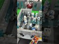 #starwars #fypシ #lego #legostarwars #lucasfilm #fypシ゚viral #legomoc #fypyoutube