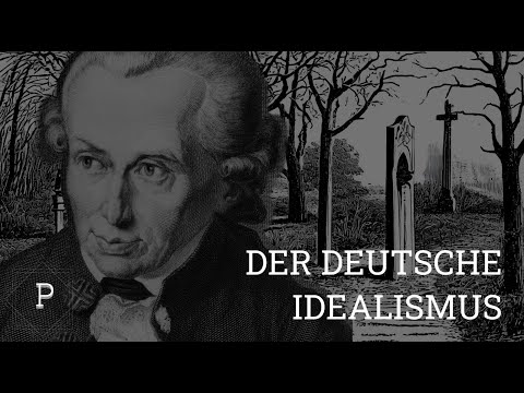 Video: Bedeutet das Wort Idealismus?