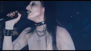 DeathbyRomy - I kill everything - Live Paris 2023