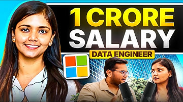 Data Engineer Roadmap 2025 | How to become a Data Engineer?