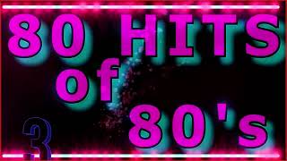 80 Hits Of 80'S - 3 (Reboot)