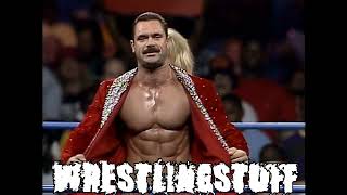 WCW Rick Rude 5th Theme Song - "Big Brother" (With Tron) (RIP)