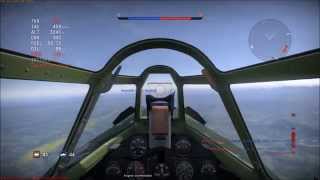 N1K2 Ja Shiden-Kai Gameplay