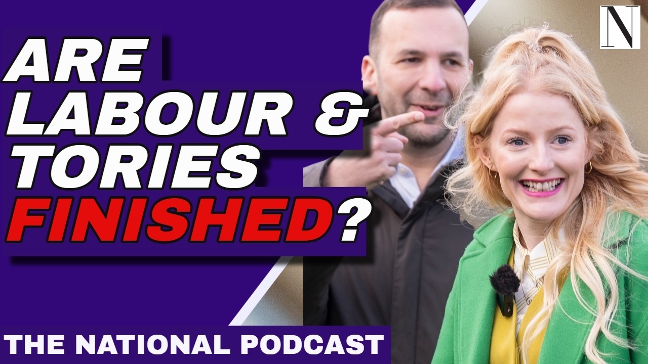 Почему дополнительные выборы в Гортоне и Дентоне могут всё изменить