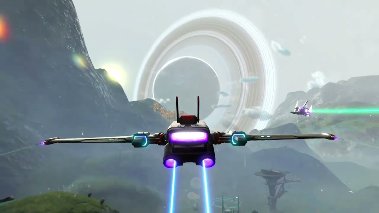 Buy No Man's Sky from the Humble Store