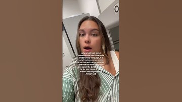 airlearn is supremely easy to work with #airlearn #languagelearning #bilingual #languagejourney #fyp