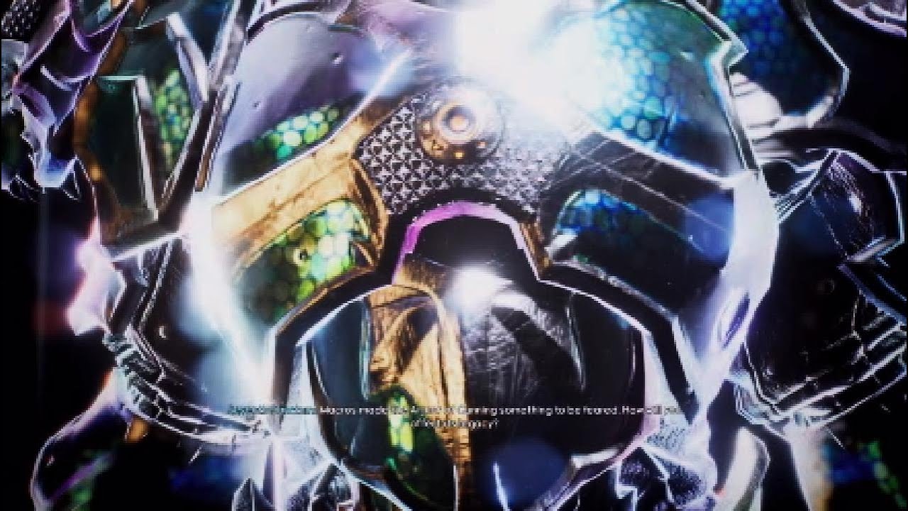 Godfall | Exalted Builds Coming