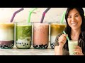 5 BOBA DRINKS to Stay Cool All Summer!