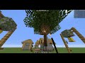 Minecraft hardcore superflat