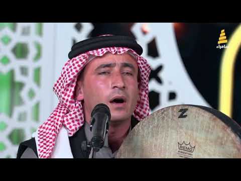 كل ما أشوف الصور تخنكني العبرة بصوت المداح ياسين الفيصل حزين على فراق الأحبة