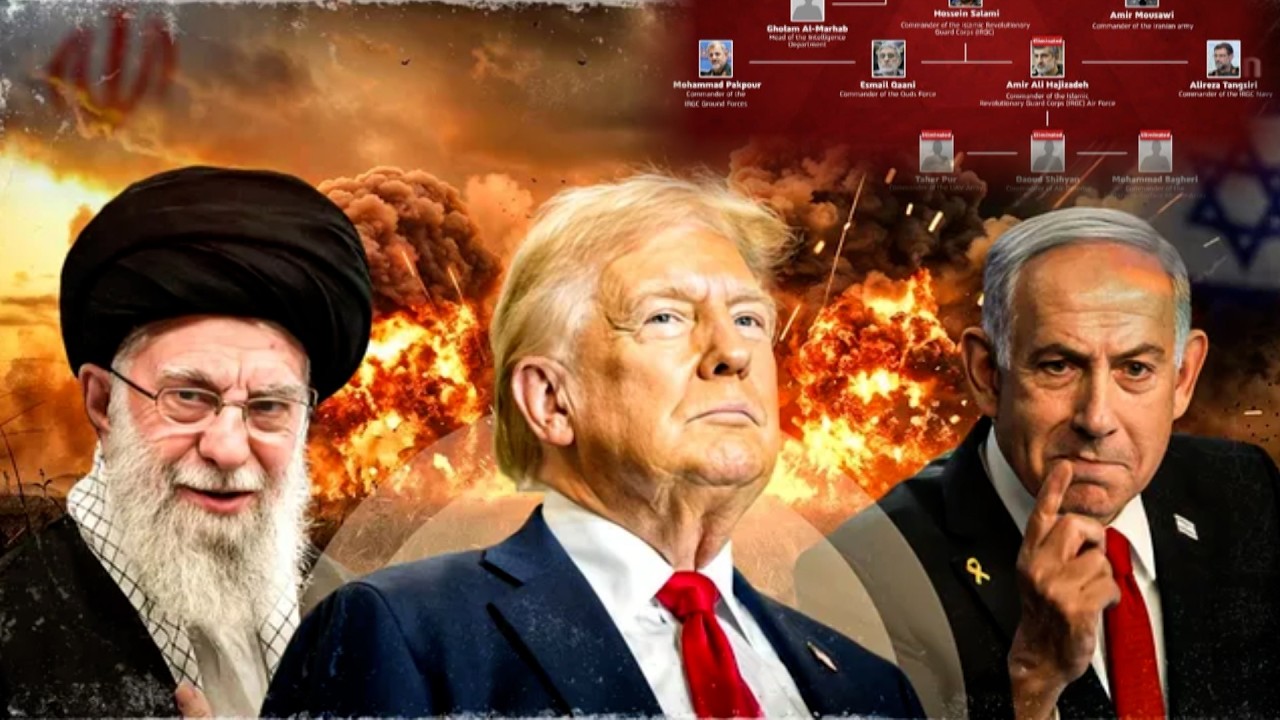 🔥UMUJINYA WA IRAN NYUMA Y'IBITERO BY'UBUGOME BYAHITANYE KHAMENEI N'ABANDI BAKOMEYE|KWIHORERA BIKOMEY