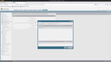 SAASPASS - PaloAlto CaptivePortal Integration