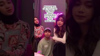 Download Lagu Brisa Jodie, Samuel Glen dan Nabila Taqiyah - Ku Ingin Pisah MP3